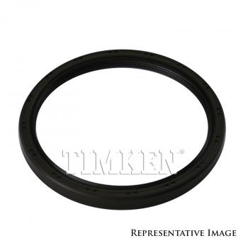 2011 Volvo XC90 Engine Crankshaft Seal Rear Timken SL260050 image 2 of 4