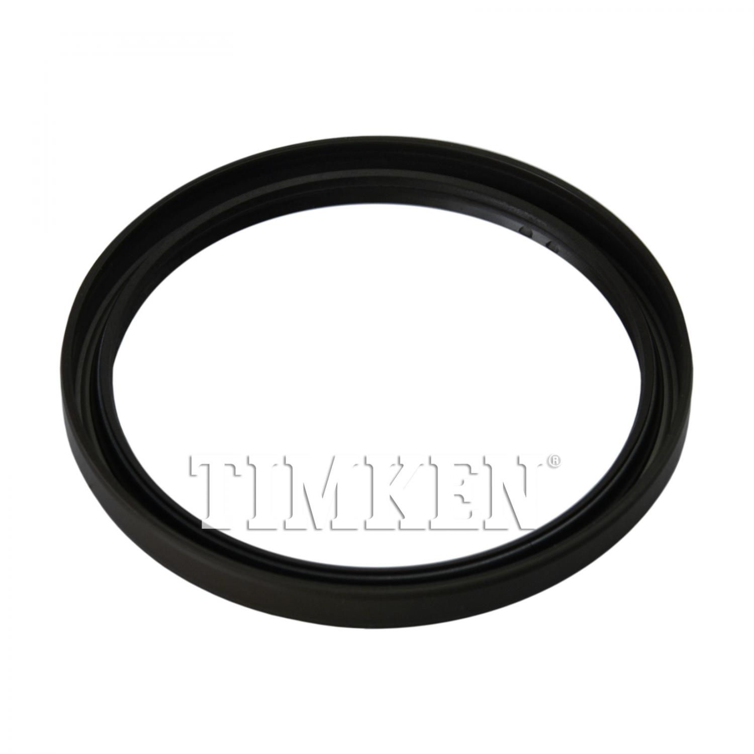 Timken SL260050 - Engine Crankshaft Seal Timken SL260050 Engine Crankshaft Seal product image 3 of 8