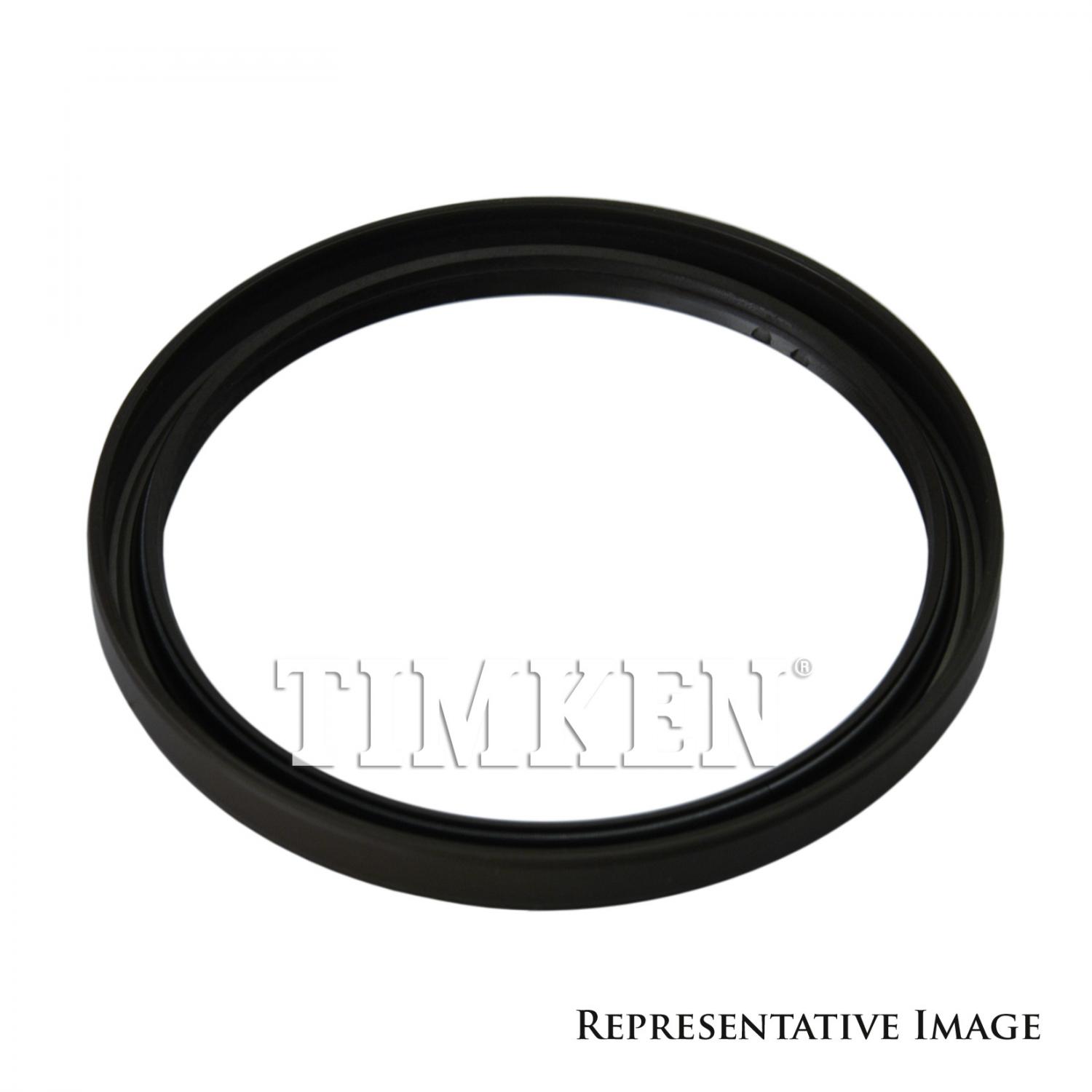 Timken SL260050 - Engine Crankshaft Seal Timken SL260050 Engine Crankshaft Seal product image 4 of 8