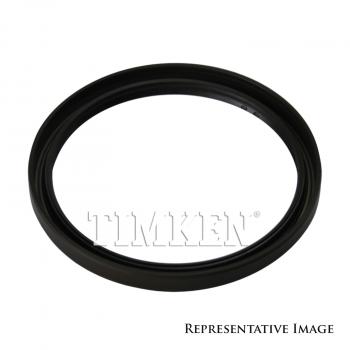 2011 Volvo XC90 Engine Crankshaft Seal Rear Timken SL260050 image 4 of 4