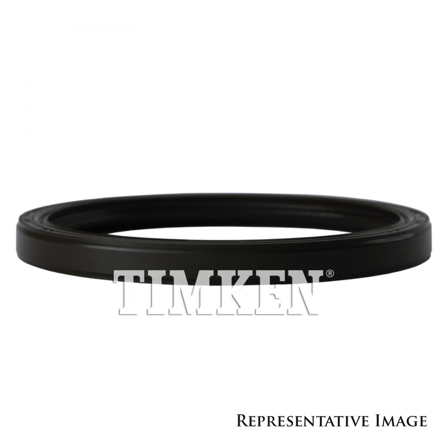 Timken SL260050 - Engine Crankshaft Seal Timken SL260050 Engine Crankshaft Seal product image 6 of 8