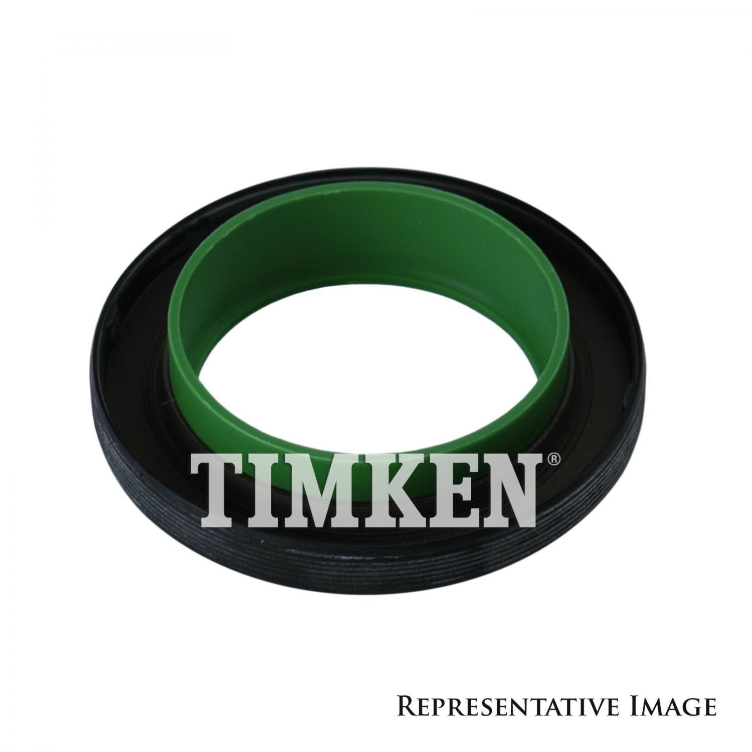 Timken SL260051 - Engine Crankshaft Seal Timken SL260051 Engine Crankshaft Seal product image 2 of 8