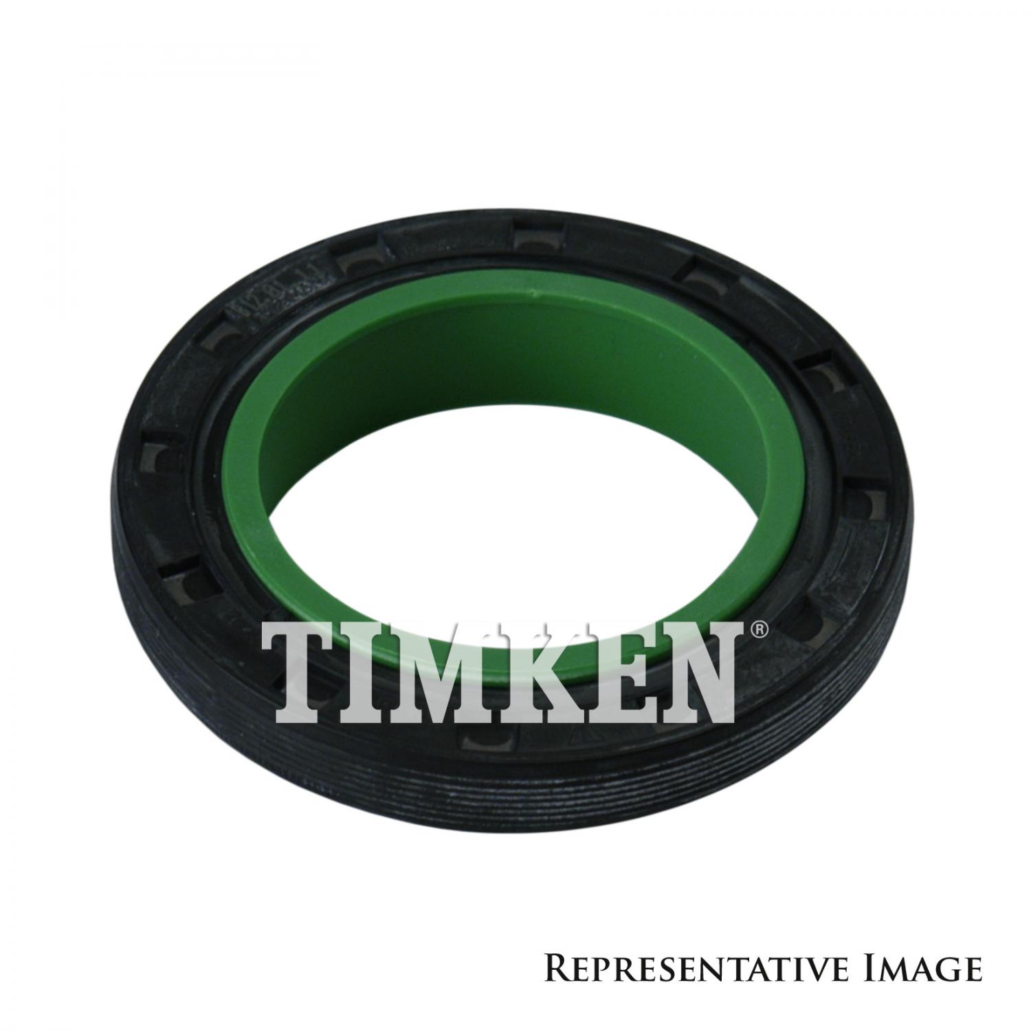 Timken SL260051 - Engine Crankshaft Seal Timken SL260051 Engine Crankshaft Seal product image 4 of 8