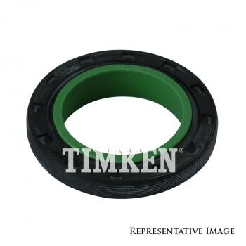 2017 Porsche 911 Engine Crankshaft Seal Front Timken SL260051 image 4 of 4