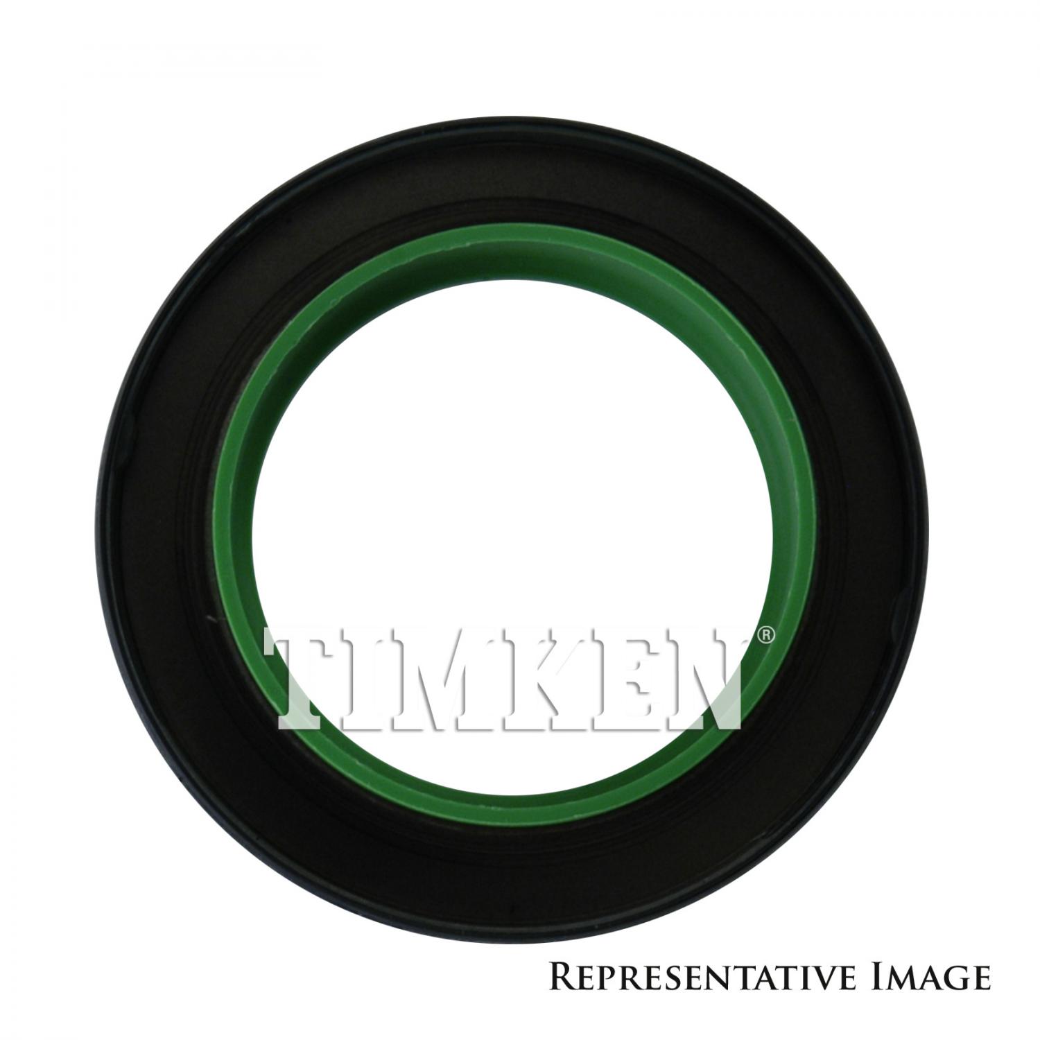 Timken SL260051 - Engine Crankshaft Seal Timken SL260051 Engine Crankshaft Seal product image 8 of 8
