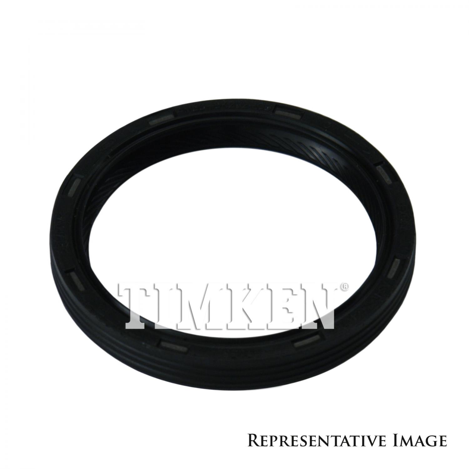 Timken SL260052 - Engine Camshaft Seal Timken SL260052 Engine Camshaft Seal product image 2 of 8