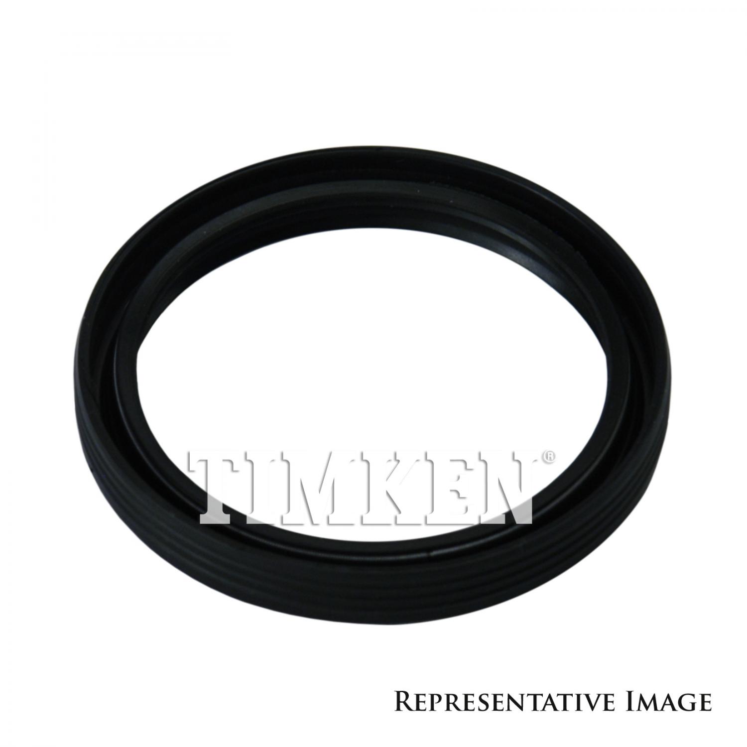 Timken SL260052 - Engine Camshaft Seal Timken SL260052 Engine Camshaft Seal product image 4 of 8