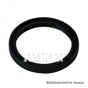 2011 Ford Fiesta Engine Camshaft Seal Front Timken SL260052 image 4 of 4