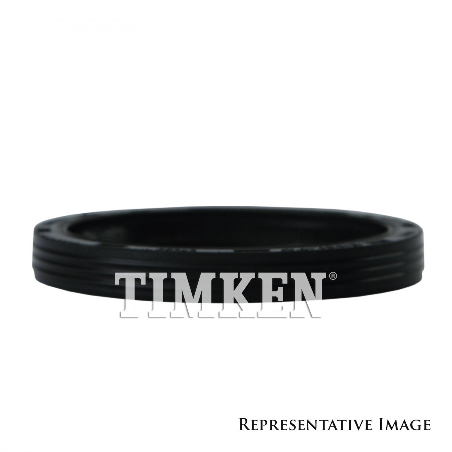 Timken SL260052 - Engine Camshaft Seal Timken SL260052 Engine Camshaft Seal product image 6 of 8