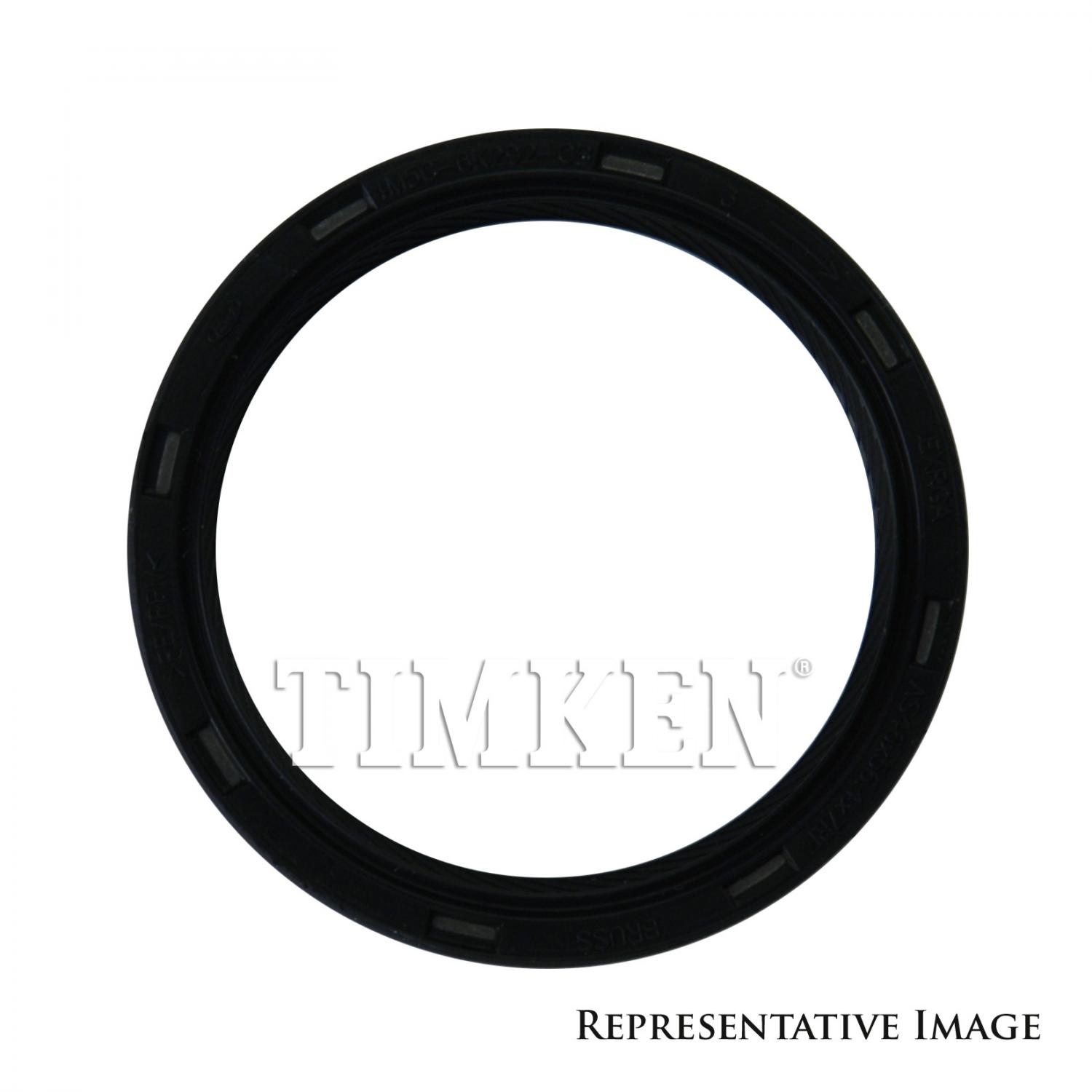 Timken SL260052 - Engine Camshaft Seal Timken SL260052 Engine Camshaft Seal product image 8 of 8