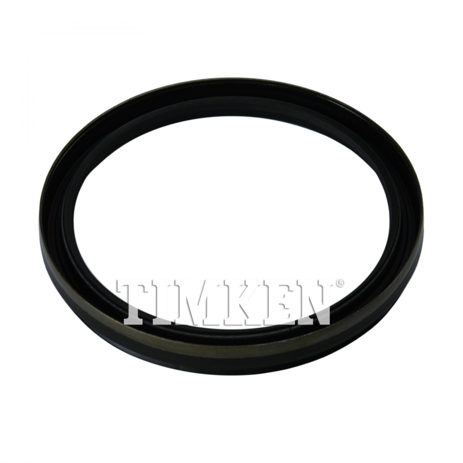 Timken SL260053 Engine Crankshaft Seal product image 3 of 8