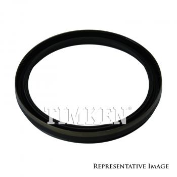 2013 Mazda 6 Engine Crankshaft Seal Rear Timken SL260053 image 4 of 4