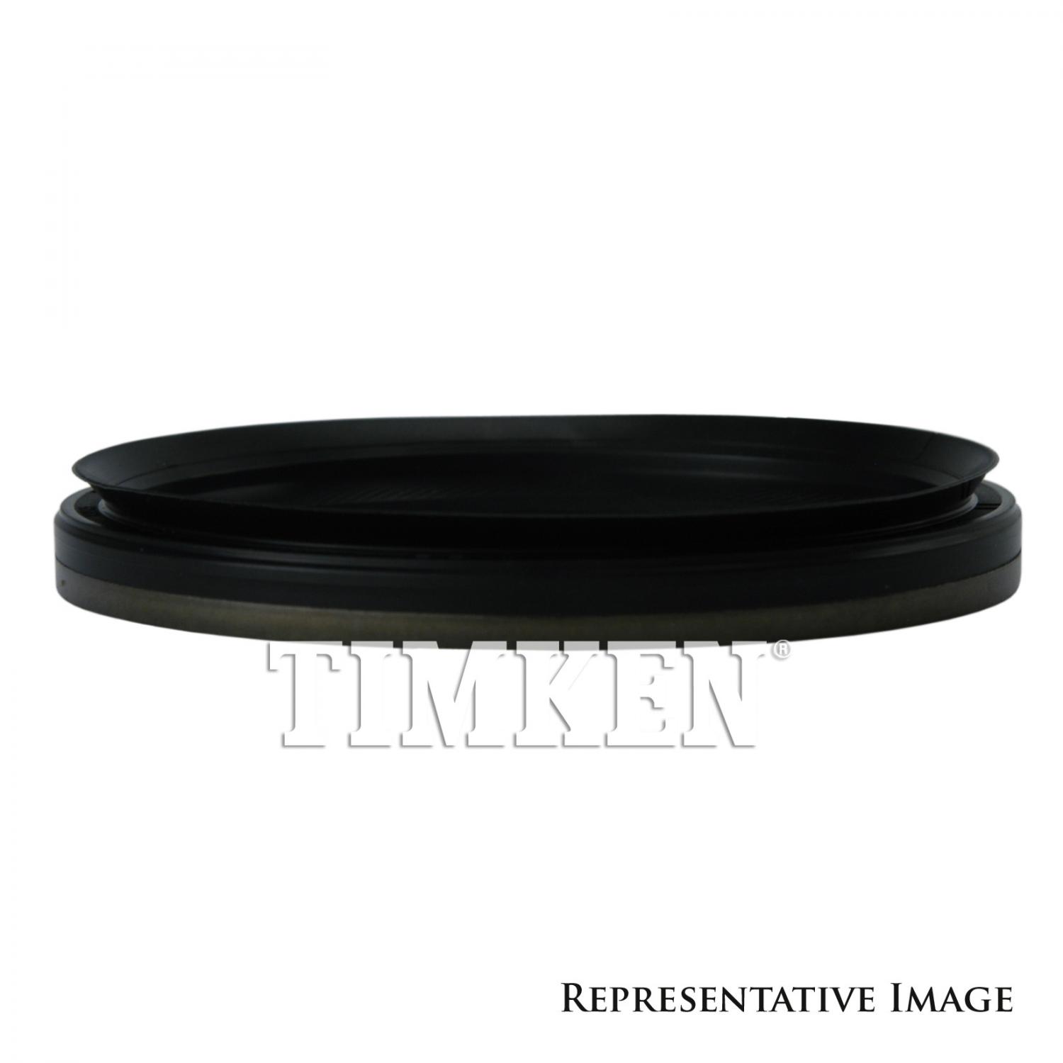 Timken SL260053 Engine Crankshaft Seal product image 6 of 8