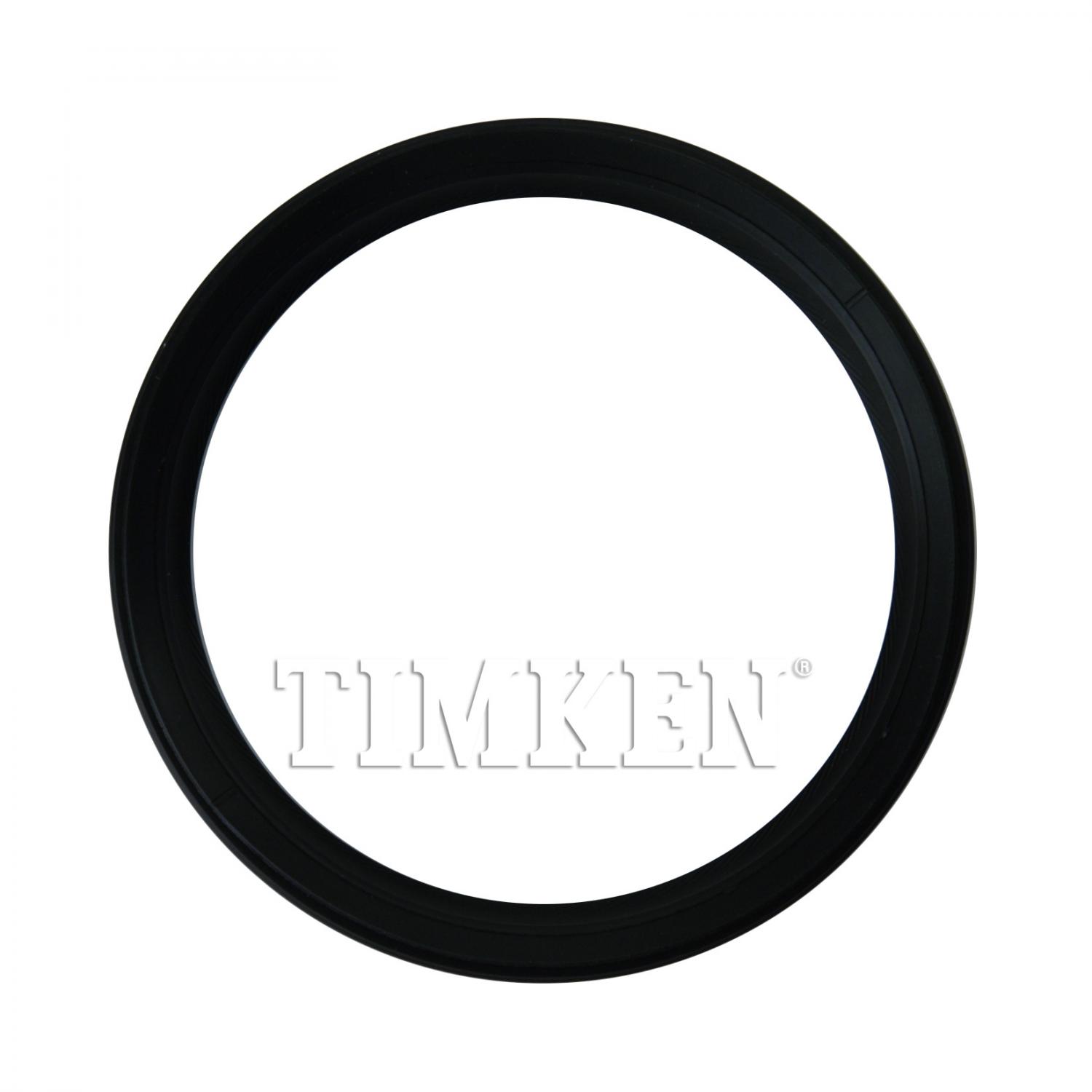 Timken SL260053 Engine Crankshaft Seal product image 7 of 8