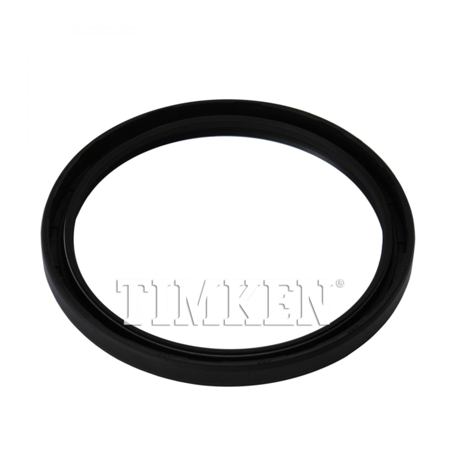 Timken SL260054 - Engine Crankshaft Seal Timken SL260054 Engine Crankshaft Seal product image 2 of 4