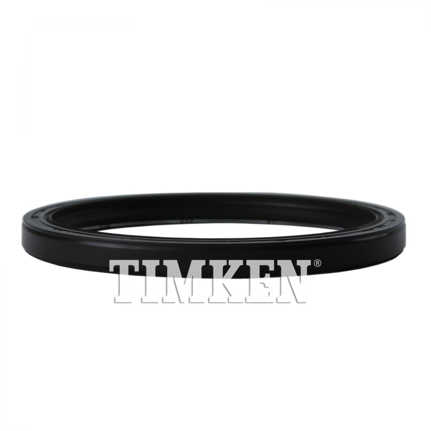 Timken SL260054 - Engine Crankshaft Seal Timken SL260054 Engine Crankshaft Seal product image 3 of 4