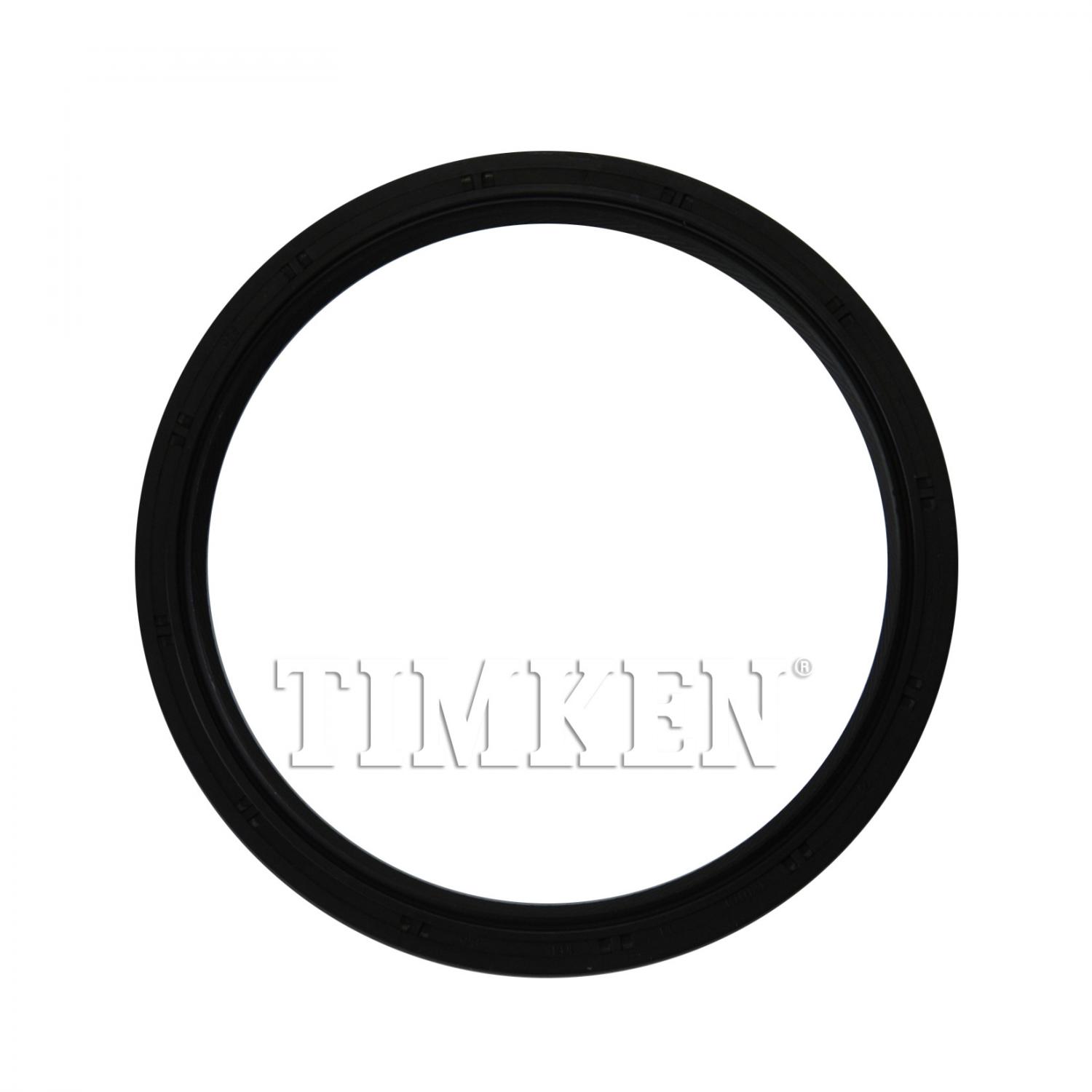Timken SL260054 - Engine Crankshaft Seal Timken SL260054 Engine Crankshaft Seal product image 4 of 4