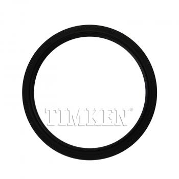 2001 Kia Sephia Engine Crankshaft Seal Rear Timken SL260054 image 4 of 4