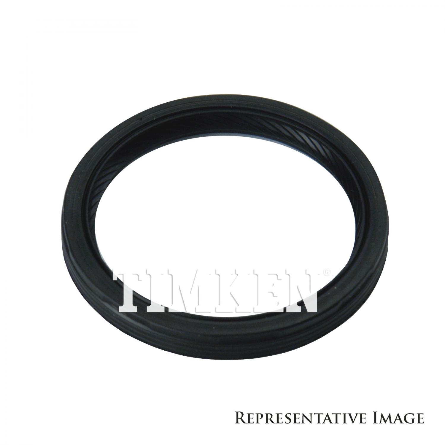 Timken SL260055 - Engine Camshaft Seal Timken SL260055 Engine Camshaft Seal product image 2 of 8