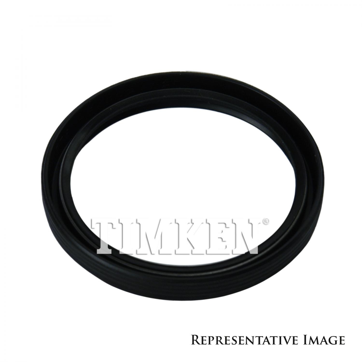 Timken SL260055 - Engine Camshaft Seal Timken SL260055 Engine Camshaft Seal product image 4 of 8