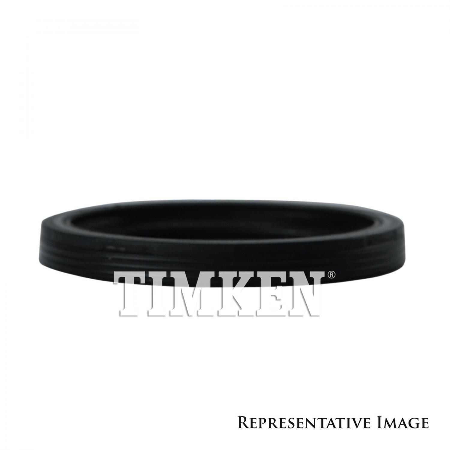 Timken SL260055 - Engine Camshaft Seal Timken SL260055 Engine Camshaft Seal product image 6 of 8