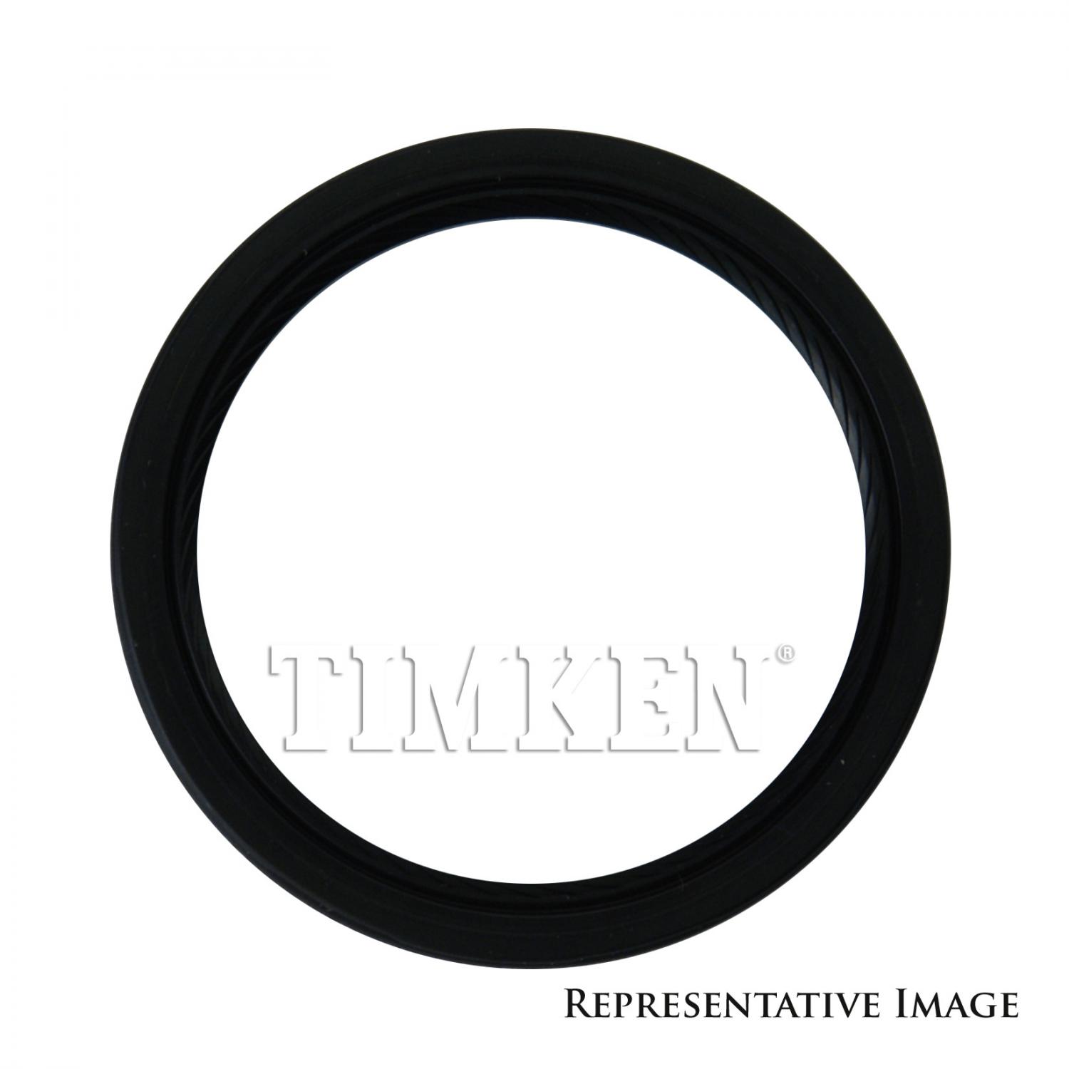 Timken SL260055 - Engine Camshaft Seal Timken SL260055 Engine Camshaft Seal product image 8 of 8