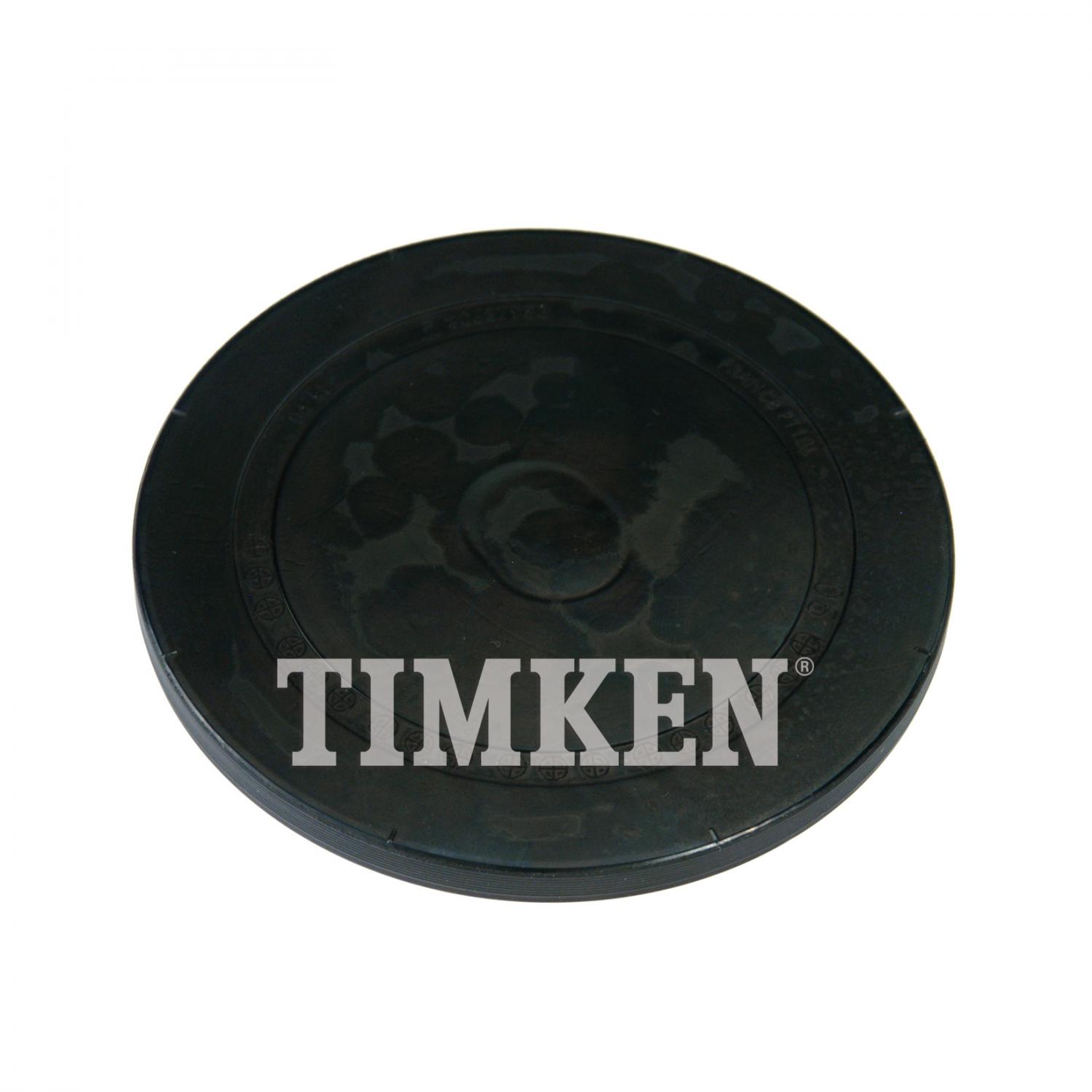 Timken SL260057 - Engine Crankshaft Seal Timken SL260057 Engine Crankshaft Seal product image 1 of 8