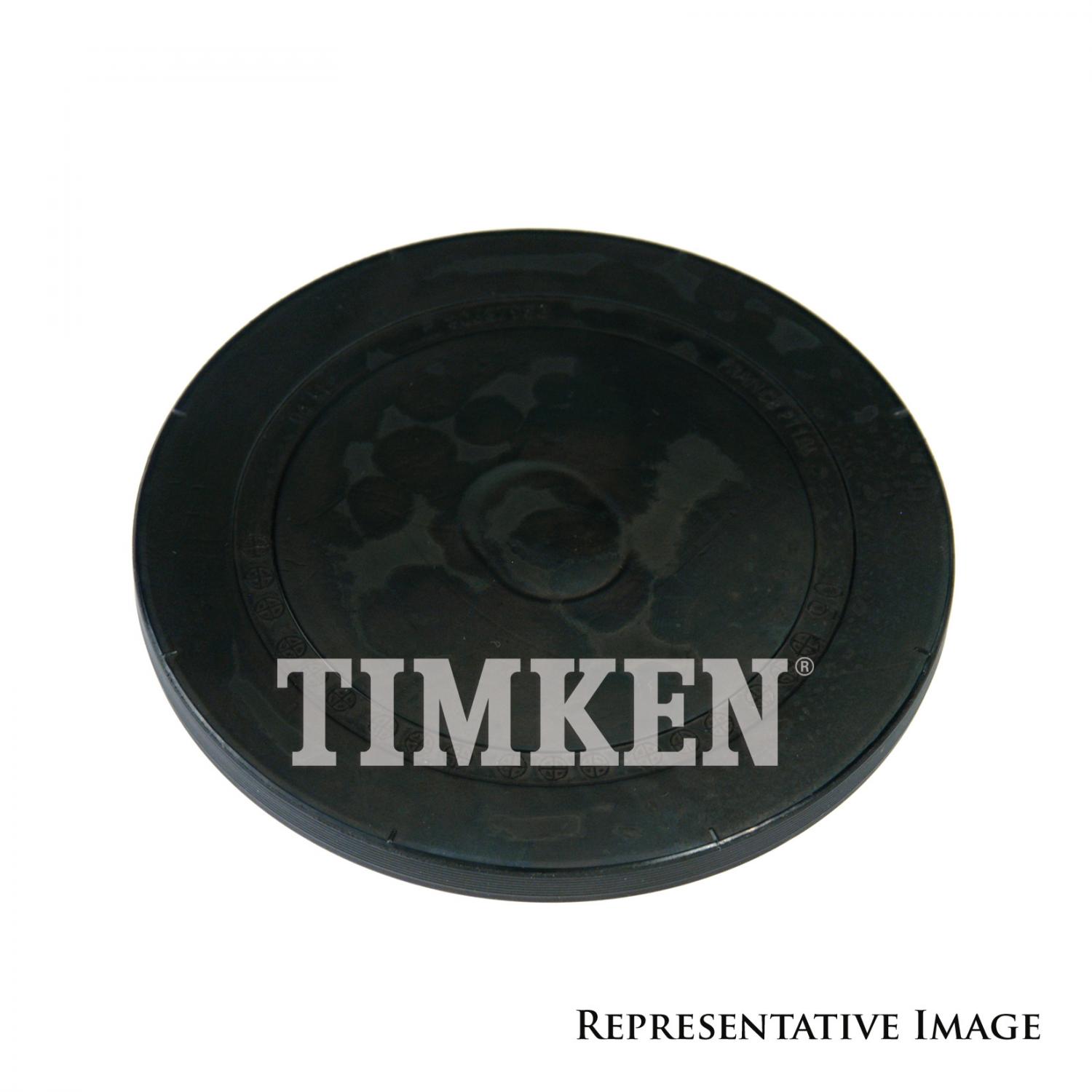 Timken SL260057 - Engine Crankshaft Seal Timken SL260057 Engine Crankshaft Seal product image 2 of 8