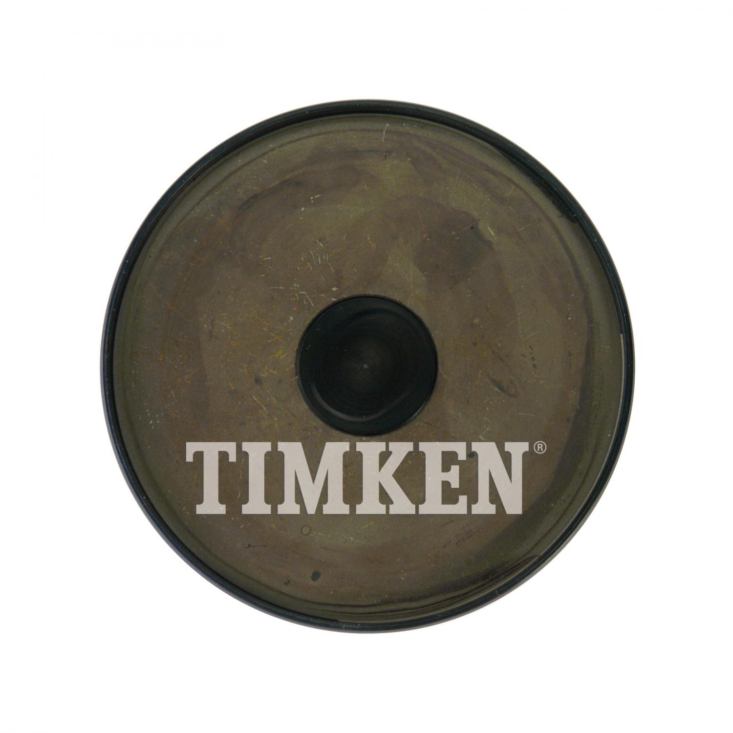 Timken SL260057 - Engine Crankshaft Seal Timken SL260057 Engine Crankshaft Seal product image 3 of 8