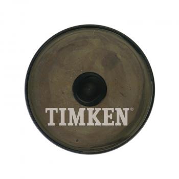 2009 Volvo V70 Engine Crankshaft Seal Front Inner Timken SL260057 image 3 of 4