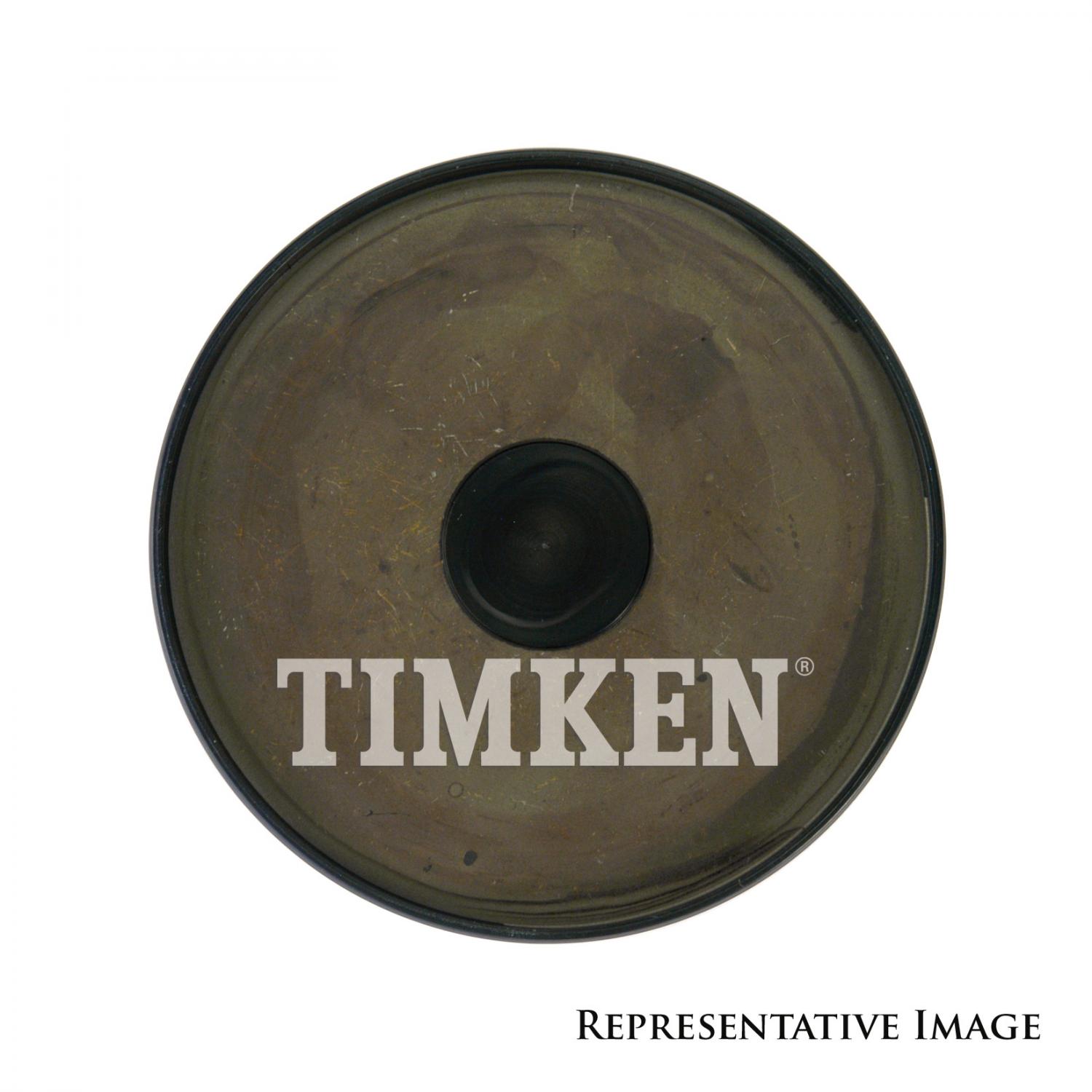Timken SL260057 - Engine Crankshaft Seal Timken SL260057 Engine Crankshaft Seal product image 4 of 8