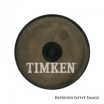 2009 Volvo V70 Engine Crankshaft Seal Front Inner Timken SL260057 image 4 of 4