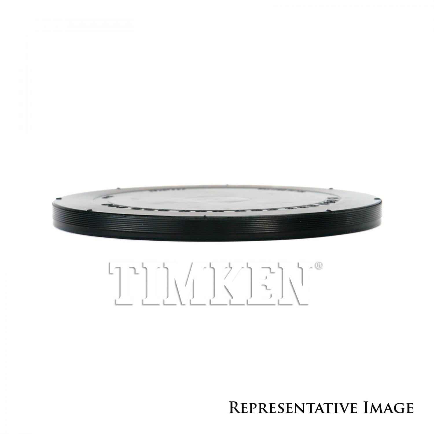 Timken SL260057 - Engine Crankshaft Seal Timken SL260057 Engine Crankshaft Seal product image 6 of 8