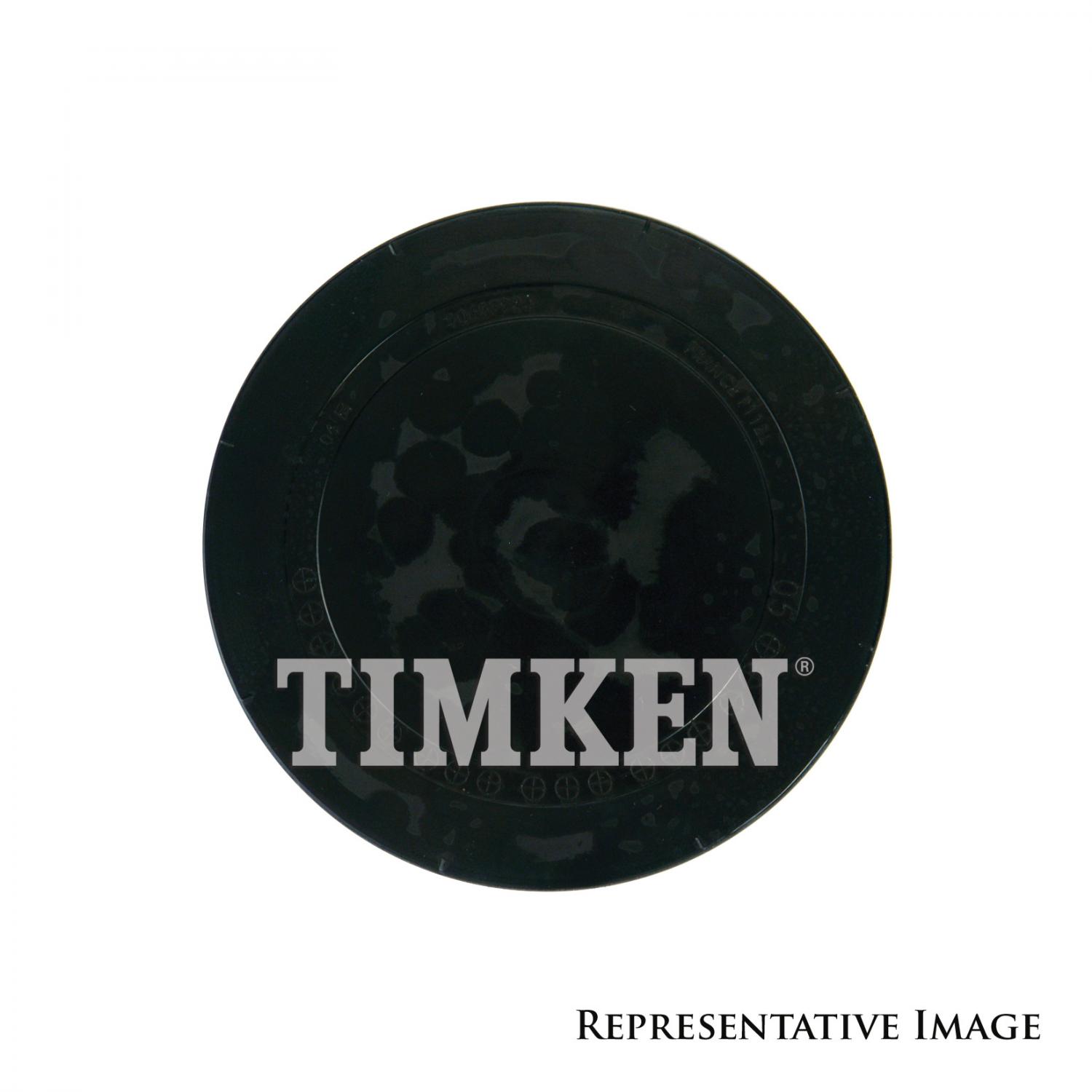 Timken SL260057 - Engine Crankshaft Seal Timken SL260057 Engine Crankshaft Seal product image 8 of 8
