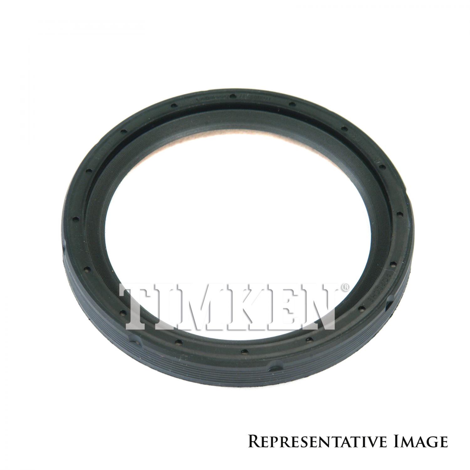 Timken SL260059 - Engine Crankshaft Seal Timken SL260059 Engine Crankshaft Seal product image 2 of 8