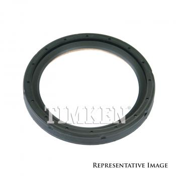 2005 Porsche 911 Engine Crankshaft Seal Rear Timken SL260059 image 2 of 4