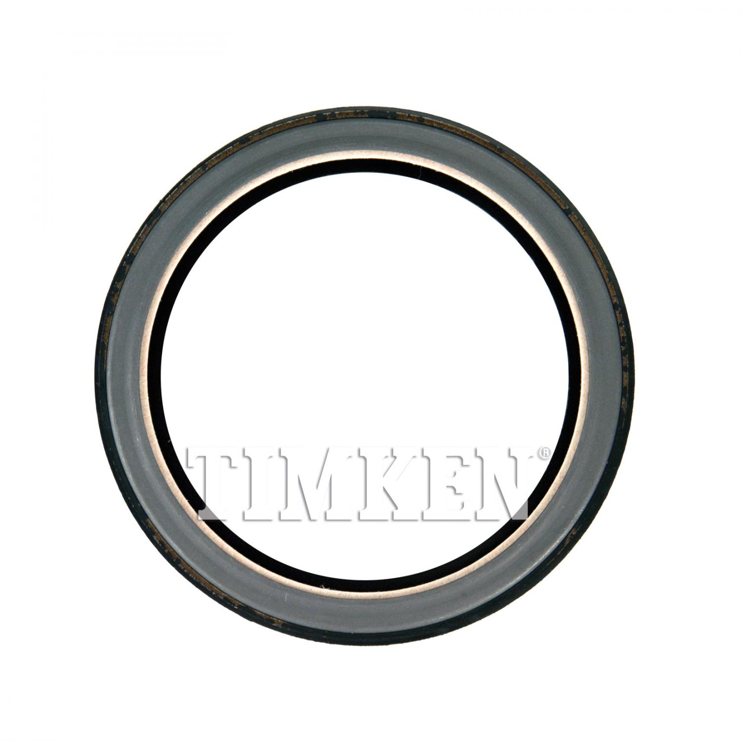 Timken SL260059 - Engine Crankshaft Seal Timken SL260059 Engine Crankshaft Seal product image 3 of 8