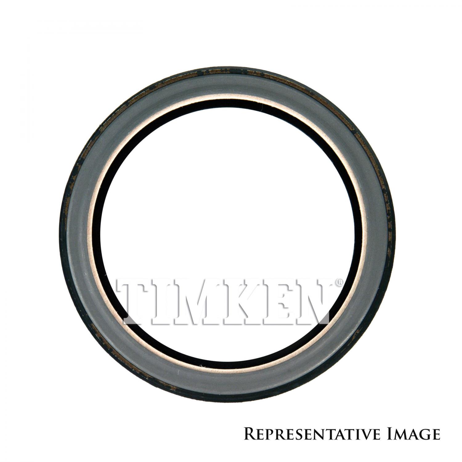 Timken SL260059 - Engine Crankshaft Seal Timken SL260059 Engine Crankshaft Seal product image 4 of 8