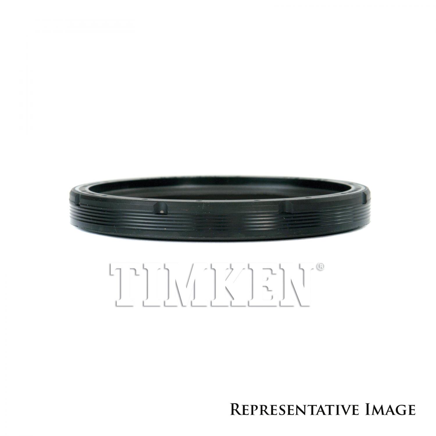 Timken SL260059 - Engine Crankshaft Seal Timken SL260059 Engine Crankshaft Seal product image 6 of 8