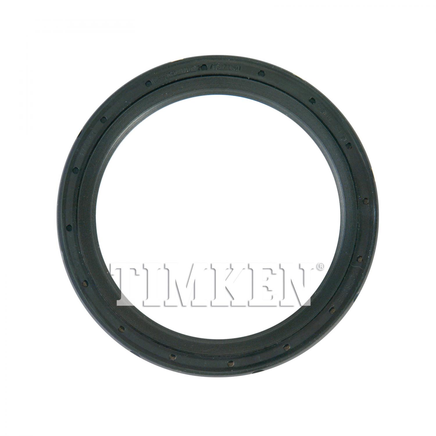 Timken SL260059 - Engine Crankshaft Seal Timken SL260059 Engine Crankshaft Seal product image 7 of 8