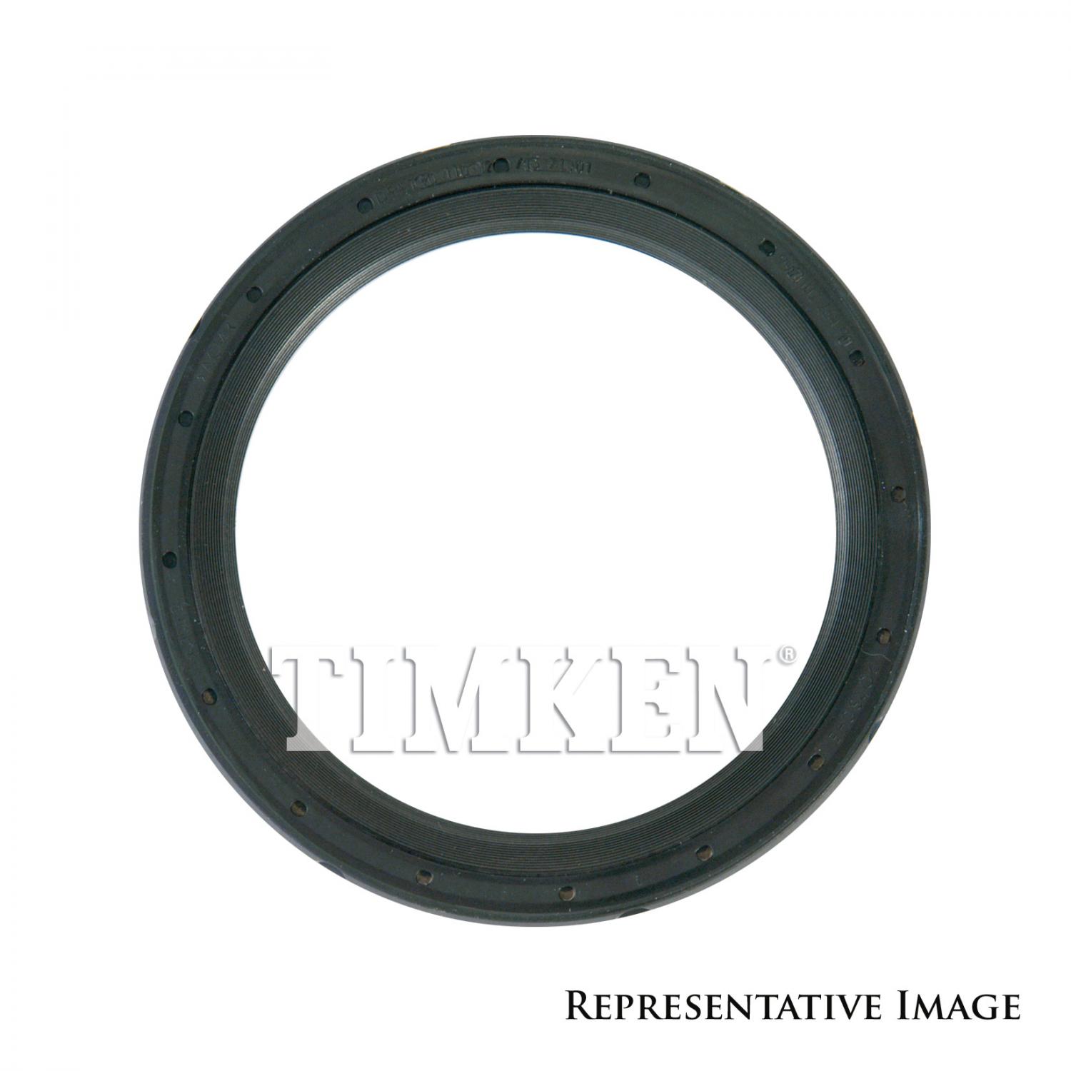 Timken SL260059 - Engine Crankshaft Seal Timken SL260059 Engine Crankshaft Seal product image 8 of 8