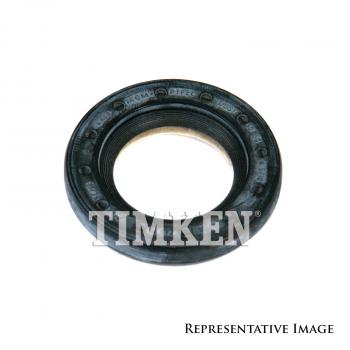 2011 Porsche 911 Engine Crankshaft Seal Front Timken SL260060 image 2 of 4