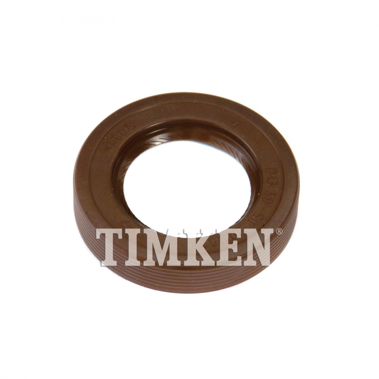 Timken SL260061 - Engine Crankshaft Seal Timken SL260061 Engine Crankshaft Seal product image 1 of 8