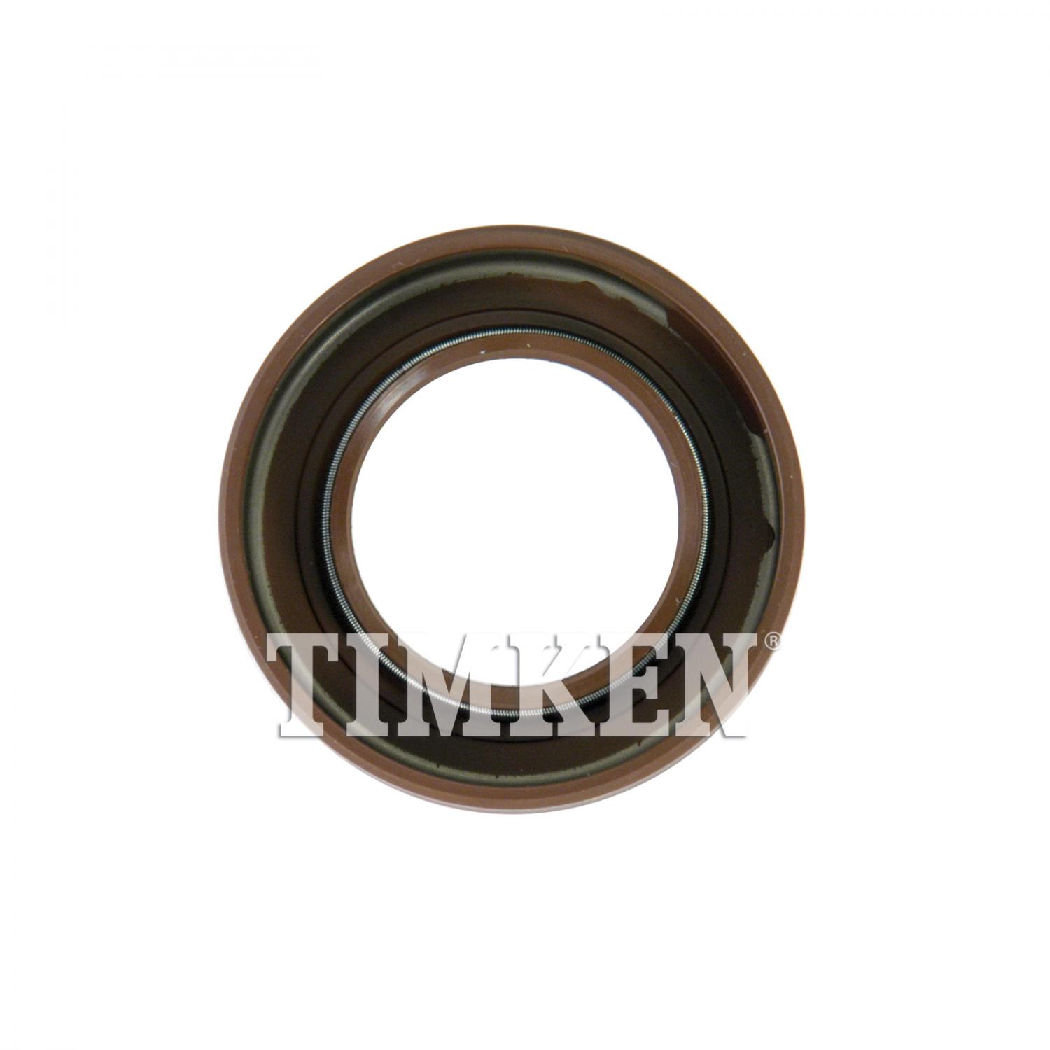 Timken SL260061 - Engine Crankshaft Seal Timken SL260061 Engine Crankshaft Seal product image 3 of 8