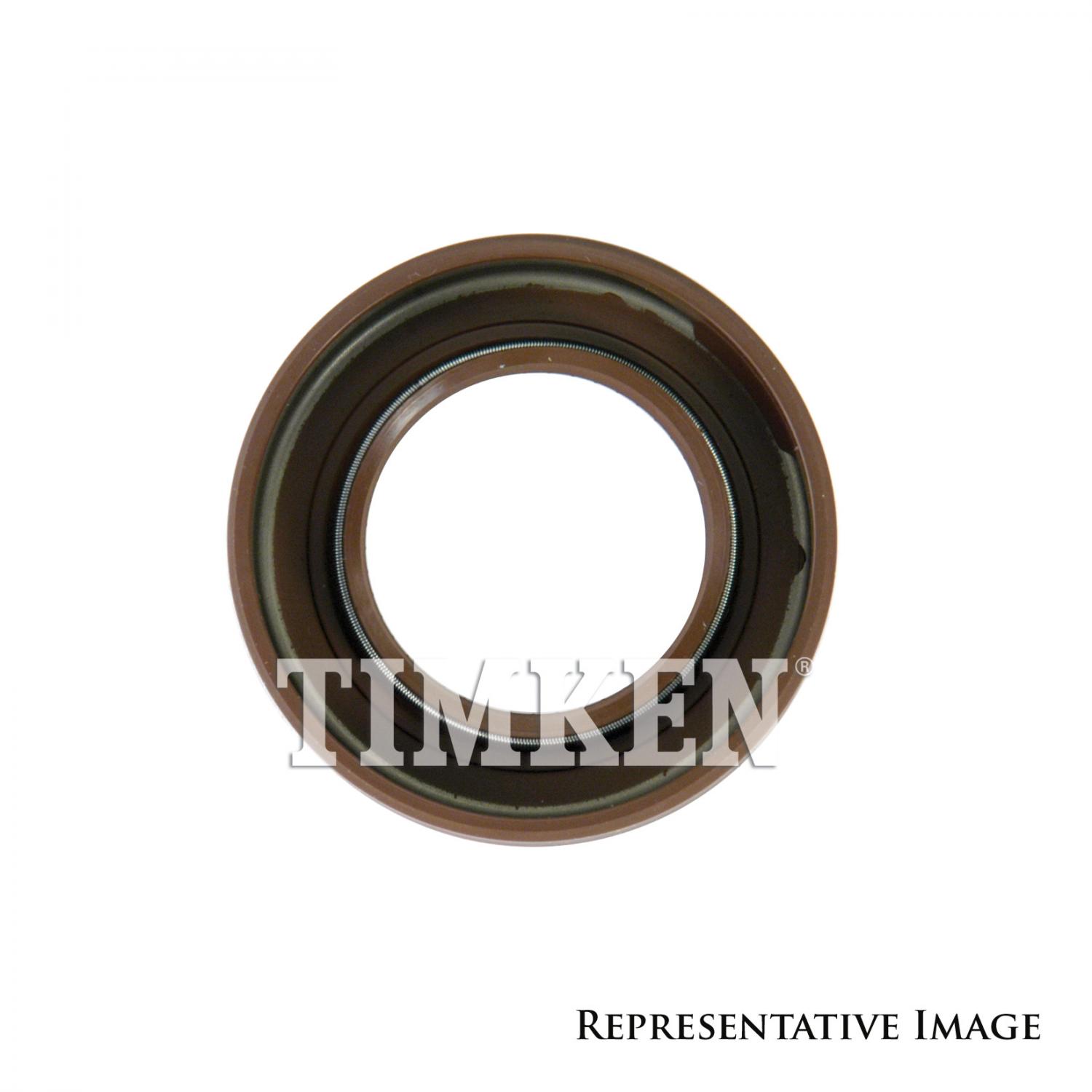 Timken SL260061 - Engine Crankshaft Seal Timken SL260061 Engine Crankshaft Seal product image 4 of 8