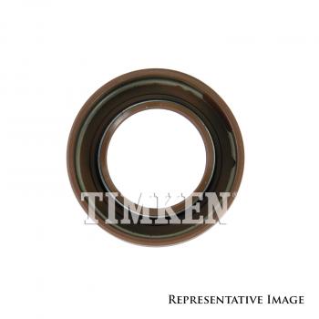 2009 Porsche 911 Engine Crankshaft Seal Front Timken SL260061 image 4 of 4