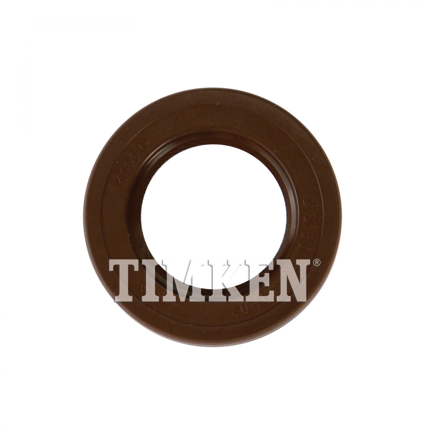 Timken SL260061 - Engine Crankshaft Seal Timken SL260061 Engine Crankshaft Seal product image 7 of 8