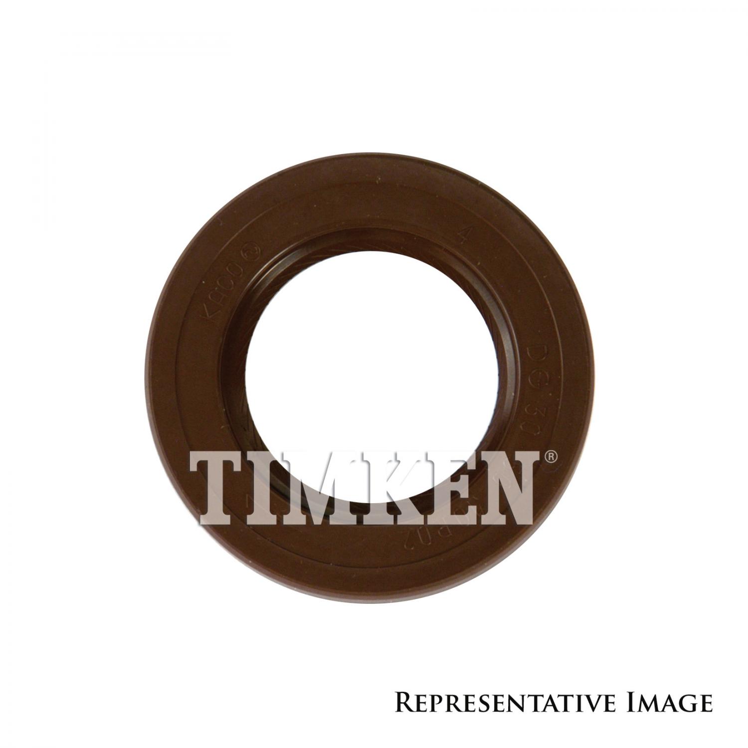 Timken SL260061 - Engine Crankshaft Seal Timken SL260061 Engine Crankshaft Seal product image 8 of 8