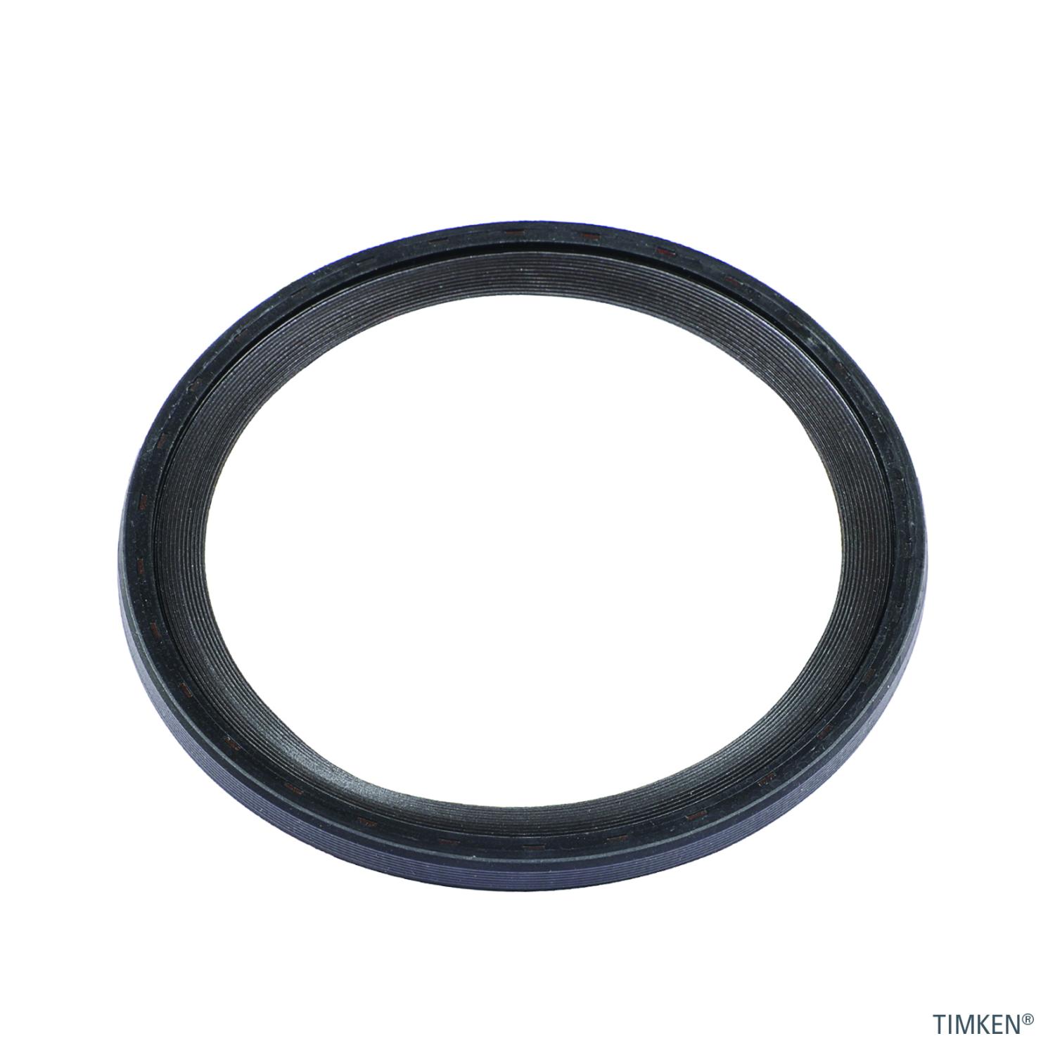 Timken SL260073 - Engine Crankshaft Seal Timken SL260073 Engine Crankshaft Seal product image 1 of 1
