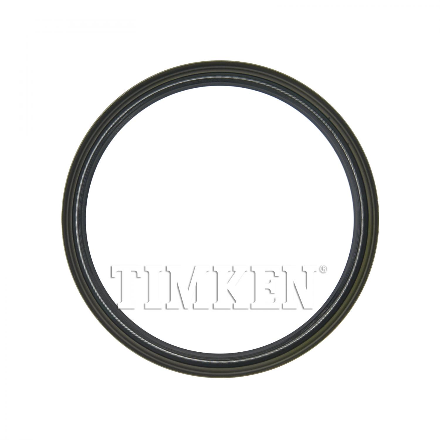 Timken SL260074 - Axle Shaft Seal Timken SL260074 Axle Shaft Seal product image 2 of 4